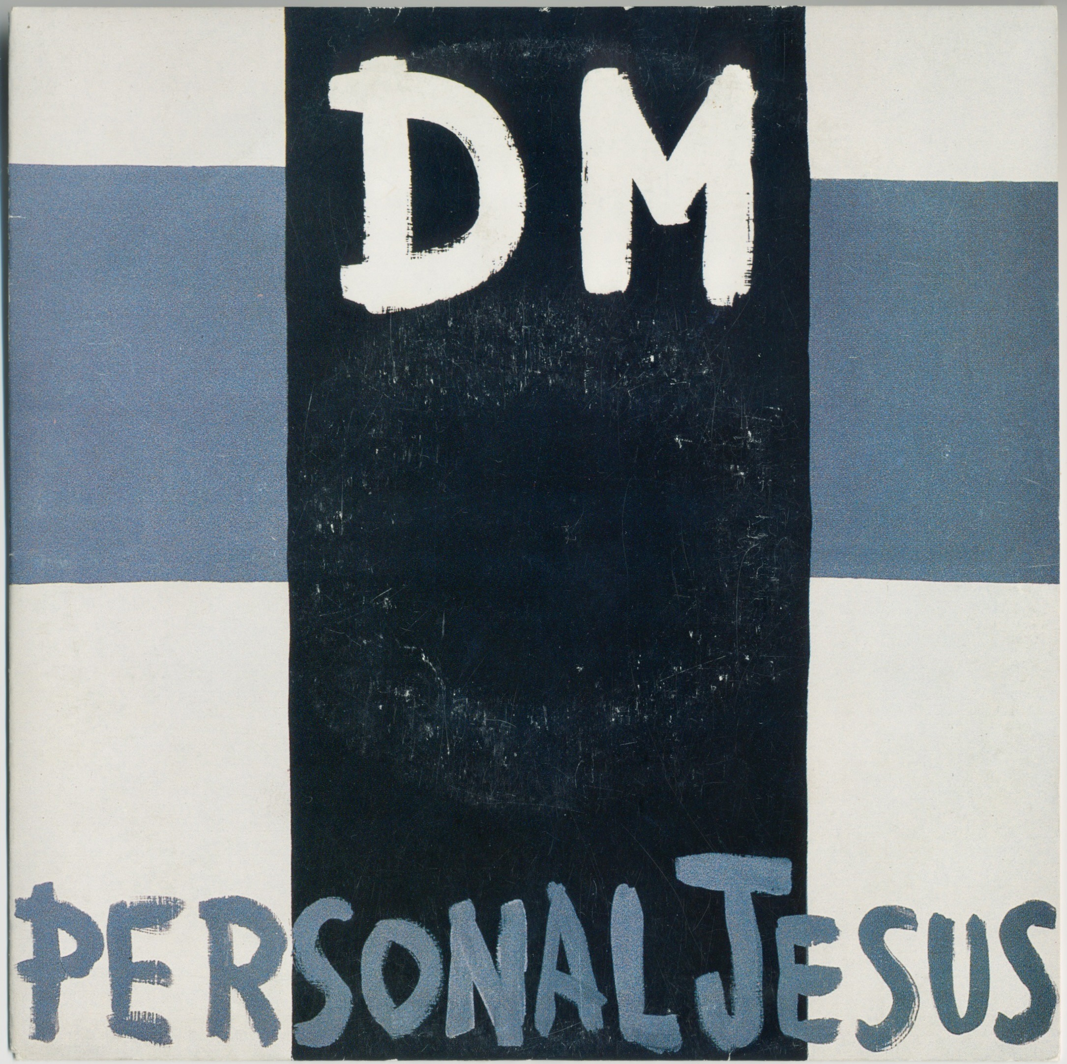 35. (1989) Personal Jesus – Depeche Mode