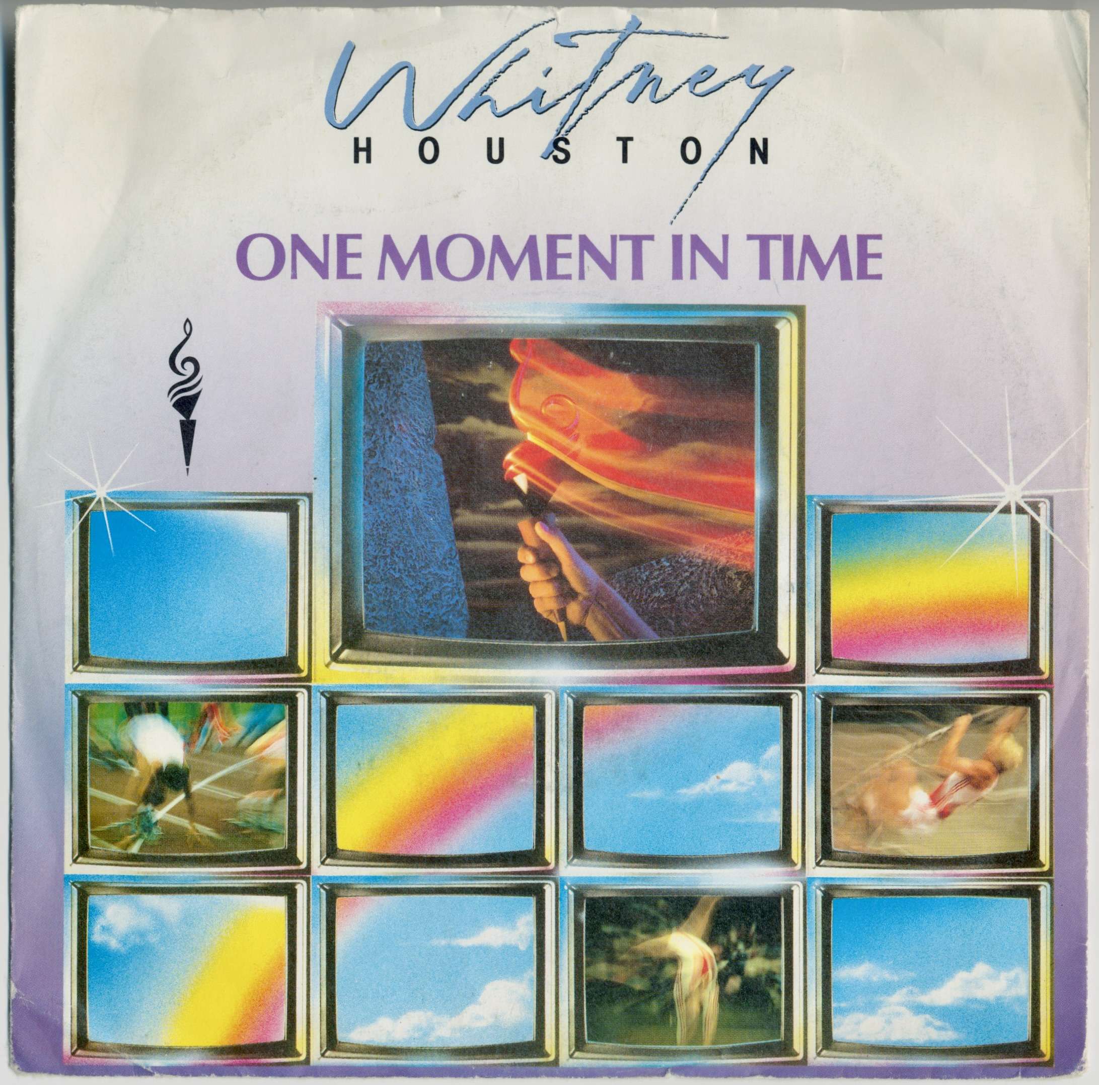 44. (1988) One Moment In Time – Whitney Houston