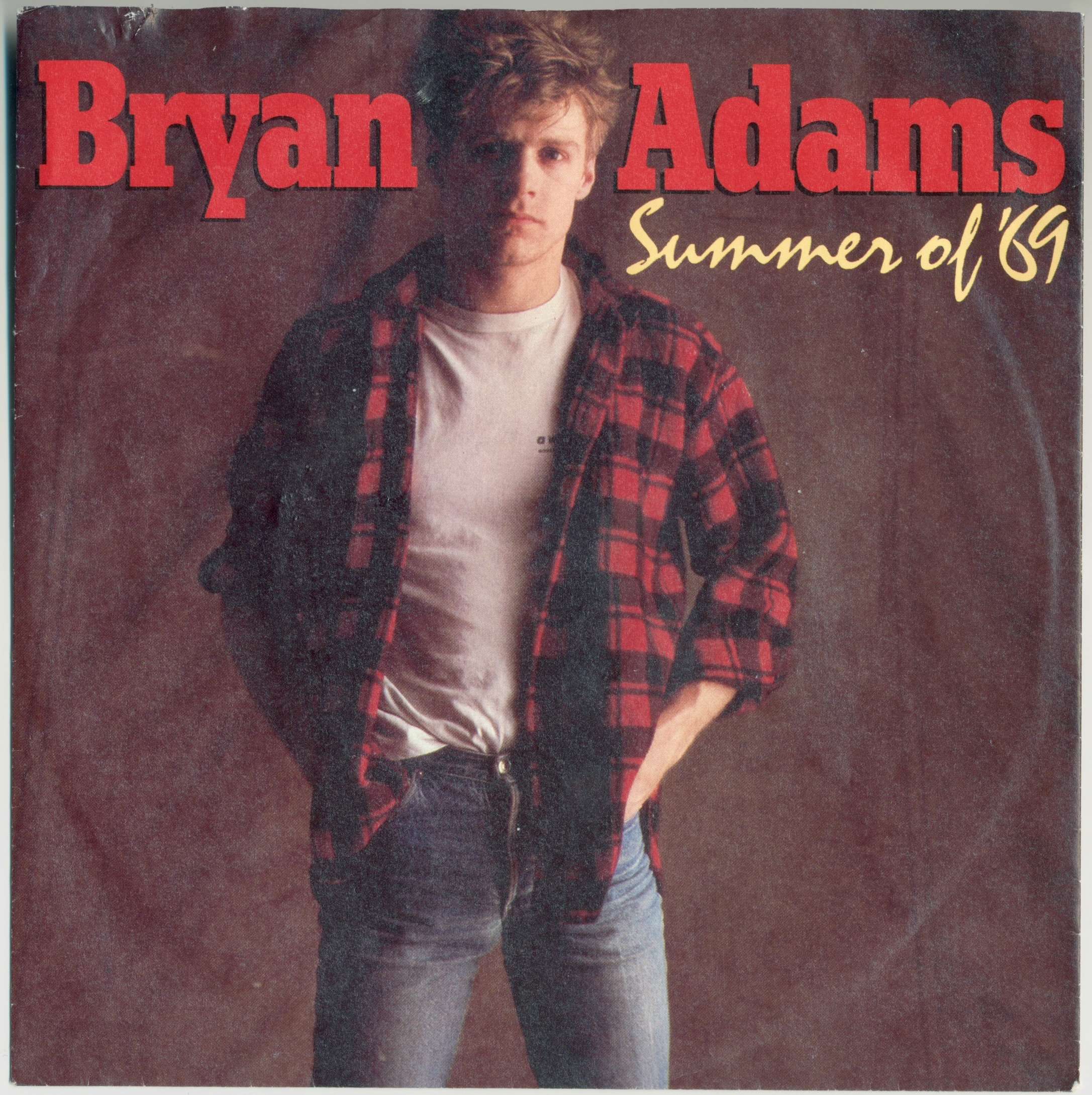 21. (1985) Summer Of '69 – Bryan Adams