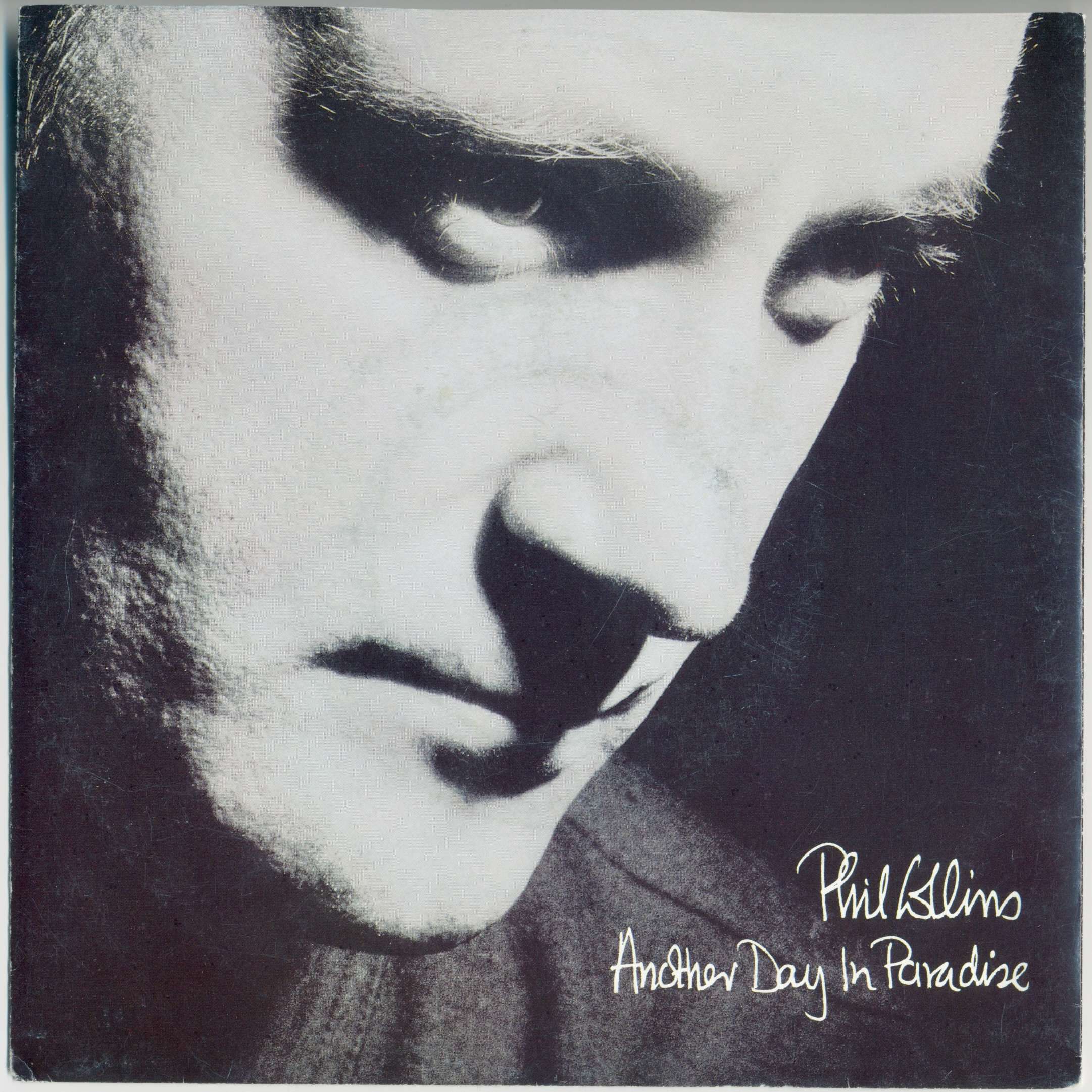 21. (1989) Another Day In Paradise – Phil Collins